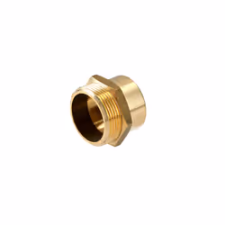 Garis D11013B, Laiton, 2,2 cm