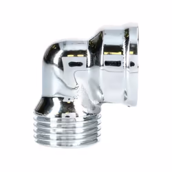 Garis D23503C, Laiton, Chrome, Chrome