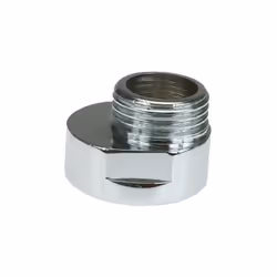 Garis D44502C, Laiton, Chrome, Chrome