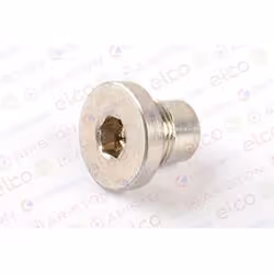 Bouchon porte anode de chauffe-eau - ARISTON - 574303