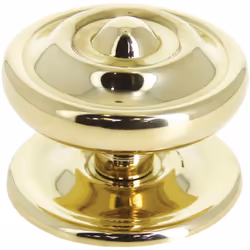 Select - Bouton 146 a sous plaque diamètre 60mm - devismes - 146SP60