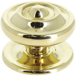 Select - Bouton 146 a sous plaque diamètre 80mm - devismes - 146SP80