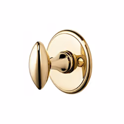 Le bouton de condamnation à l'anglaise de la marque Devismes incarne l'élégance et la sobriété. Conçu pour ajouter une touche ...