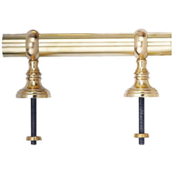 Select - Bâton de maréchal longueur 190mm - devismes - 597190