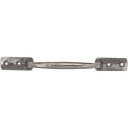 Select - Poignée d'artillerie de longueur 160mm en fonte - devismes - THIE83160