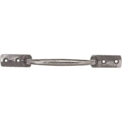 Select - Poignée d'artillerie de longueur 220mm en fonte - devismes - 83220