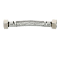 Flexible acs sanitaire Femelle Femelle 20/27 - 150 mm Garis F01FF0150-20