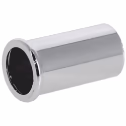 Garis D16302C, Laiton, Chrome, Chrome