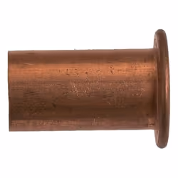 Garis D16301B, Cuivre