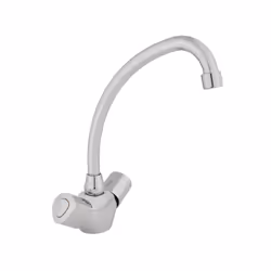 Garis R02-15026EC, Laiton, Chrome, Chrome
