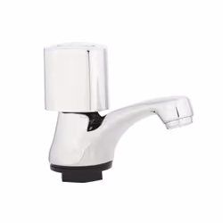 Garis R02-17026EC, Laiton, Chrome, Chrome