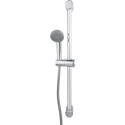 Garis - Barre de douche monojet nova H02-BAR60MJ