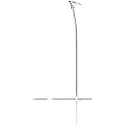 Tirette pour lavabo Garis R09-P006