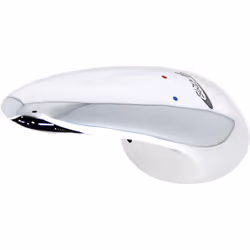 La manette + vis de robinetterie Senso de Garis est un accessoire indispensable pour remplacer la poignée d'un robinet de sal ...