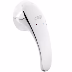 La manette de rechange Garis est conçue pour remplacer les poignées des robinets monocommandes dotés d'une cartouche de 40 mm ...