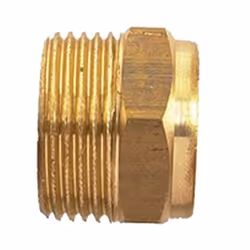 Garis D06703B, Laiton