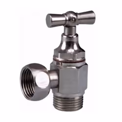 Garis B01-RWC-12C, Laiton, Chrome, Chrome