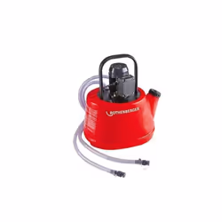 Pompe de détartrage ROCAL 20 - ROTHENBERGER - 61100