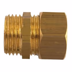 Garis D270025, Laiton, 1,4 cm