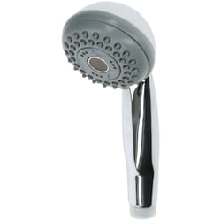 Douchette 3 jets réglables Garis H03-DCHT3J