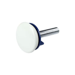 Garis - Cache trous blanc d 45mm R09-P013