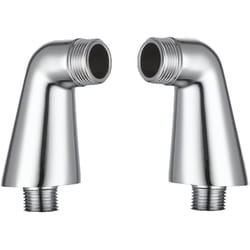 Garis - Paire de colonnettes Luxe R09-P016