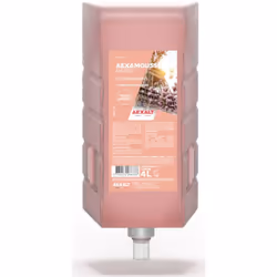 Lotion mains Aexamousse Paris cartouche de 4L - AEXALT - CA678