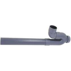 Garis - Siphon de machine à laver pvc diam 40 P06-S-MAL