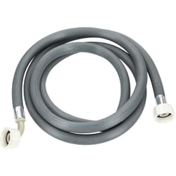 Garis - Tuyau d'alimentation machine à laver raccord coudé 2.50 m P05-452-25