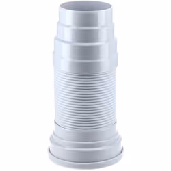 Description GARIS - Pipe WC extensible souple orientable - GARIS - W09-PES