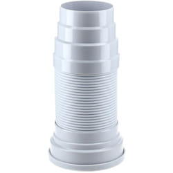 Garis - pipe wc extensible souple orientable W09-PES