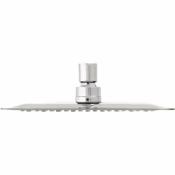 Les douches de tête Garis, des modèles extra plats de la gamme luxe. Leur design rectangulaire apporte une touche moderne à l ...