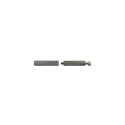 Carré split 7mm longueur 45+45mm - abloy - CARRE45
