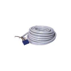 Assa Abloy - Câble pour serrure abloy 10 mètres avec connecteur bleu - abloy - EA219