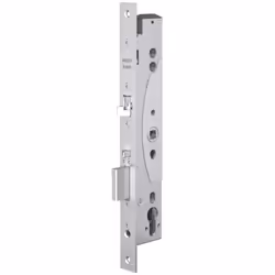 Les serrures électriques à béquilles contrôlées de la marque ABLOY sont conçues pour s'adapter à toutes les dimensions et typ ...