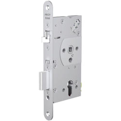 Assa Abloy - Serrure à béquilles contrôlées EL561 entrée sortie libre axe 55mm entraxe 72mm - abloy - KEL561100150
