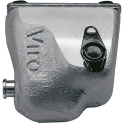 Viro - Serrure centrale bloc condor s'entrouvant VIR4218KA
