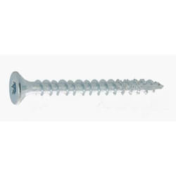 Vis à bois agglomérés tête fraisée Torx et à pointe cutting 6 lobes internes 4X20 boîte de 500 - ULTIMA - 12340020