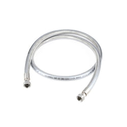 Flexible Gaz Naturel Inox 1m50 - GARIS - F02GNIXL150