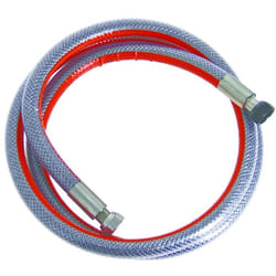 Flexible Butane Et Propane Inox 1m50 - Garis - F02bpixl150