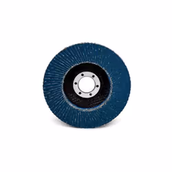 Les disques à lamelles Zirconium de la marque 3M offrent des performances supérieures sur les aciers doux et l'inox. Il dispo ...