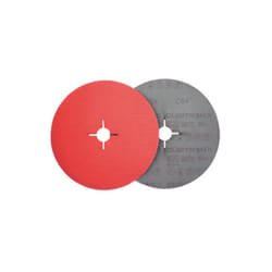Disques fibre Cubitron™ ii 987C D125mm G60 3M P27646