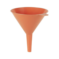 Entonnoir polyéthylène 150mm Pressol 02 365