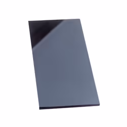 Le verre de rechange Protane SAF-FRO permet de remplacer les filtres usés des masques de soudage nécessitant une teinte de pr ...