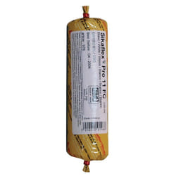 Sika - Poche mastic colle flex Pro 11 fc blanc 300ml 644875