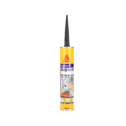 Description générale Le mastic colle SIKAFLEX PRO 11 FC de la marque Sika, à base de polyuréthane, est conçu pour les collage ...