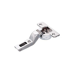 Salice - Charnière S700 silentia+ à frapper coudée de 17mm argentée C7W6PD9