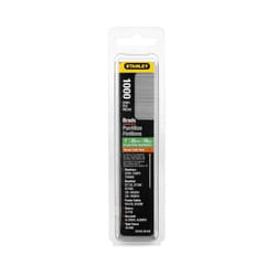 Stanley - Boîte de 1000 clous 15mm type j 1-SWK-BN0625T