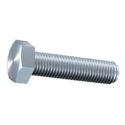 Ultima Vis métaux tête hexagonale 10x16 mm boîte de 200