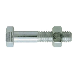 Boulon Ultima DIN 931/934